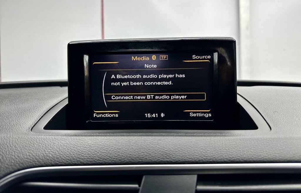 Used Audi Q3 2018 for sale - 77263847: Photo 34