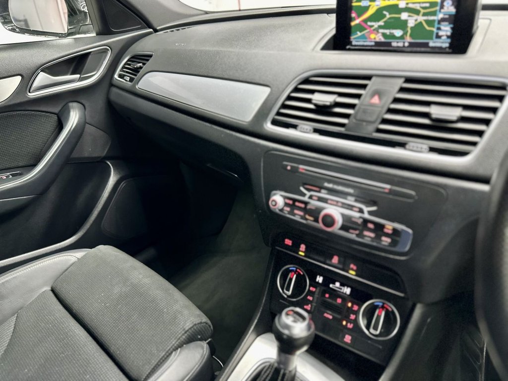 Used Audi Q3 2018 for sale - 77263847: Photo 36