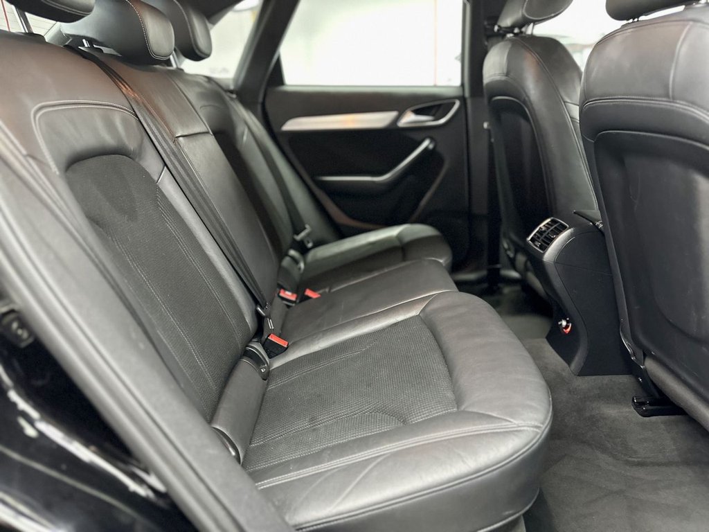 Used Audi Q3 2018 for sale - 77263847: Photo 37