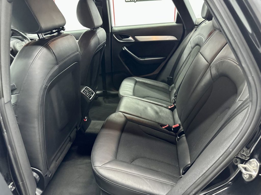 Used Audi Q3 2018 for sale - 77263847: Photo 39