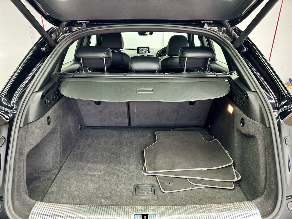 Used Audi Q3 2018 for sale - 77263847: Photo 41