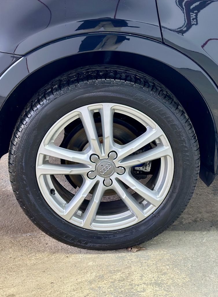 Used Audi Q3 2018 for sale - 77263847: Photo 45