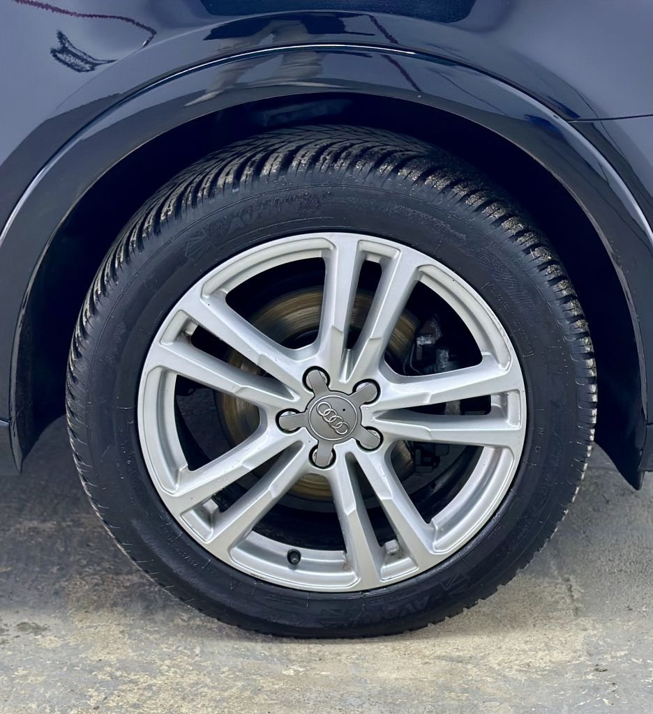 Used Audi Q3 2018 for sale - 77263847: Photo 46