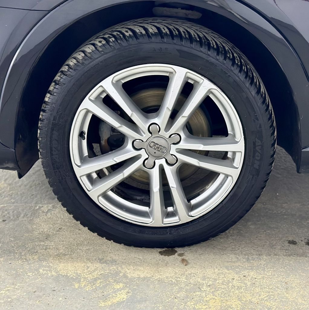 Used Audi Q3 2018 for sale - 77263847: Photo 48