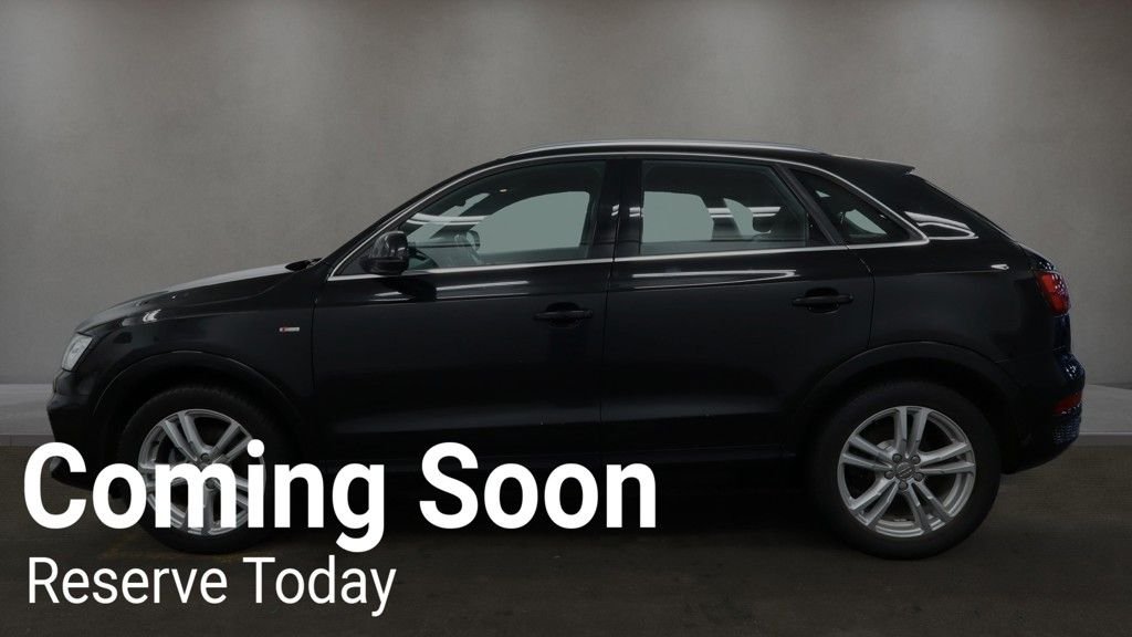 Used Audi Q3 2018 for sale - 77263847: Photo 6