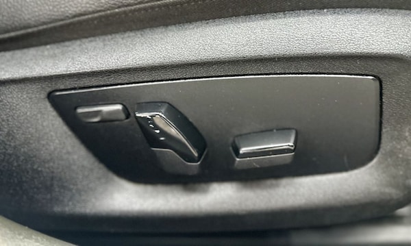 Used BMW 5 Series 2017 for sale - 75610467: Photo 23