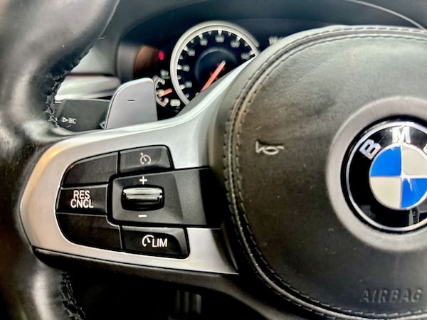 Used BMW 5 Series 2017 for sale - 75610467: Photo 26