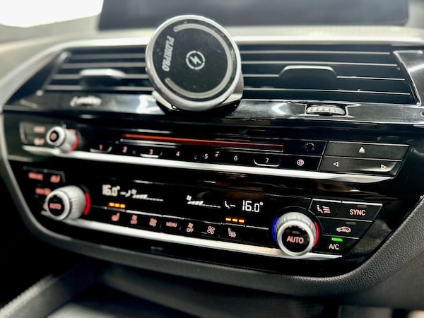 Used BMW 5 Series 2017 for sale - 75610467: Photo 29