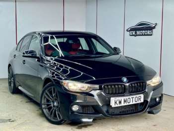 2015 (65) - 335d xDrive M Sport 4dr Step Auto