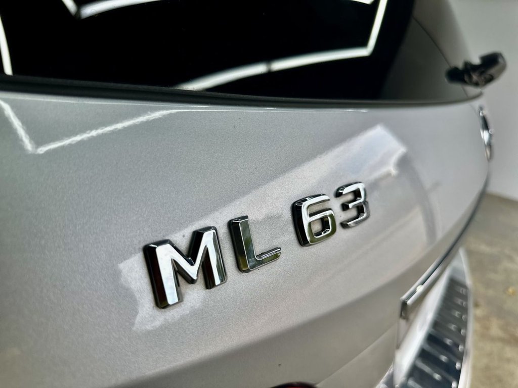 Used Mercedes-Benz M Class 2013 for sale - 78082637: Photo 17