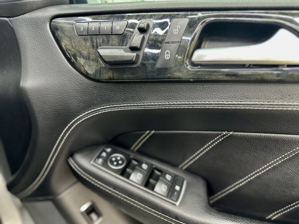 Used Mercedes-Benz M Class 2013 for sale - 78082637: Photo 21