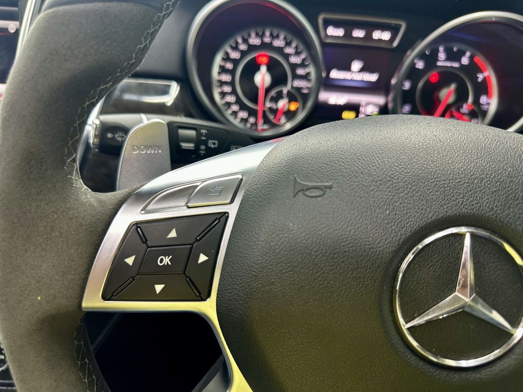 Used Mercedes-Benz M Class 2013 for sale - 78082637: Photo 25