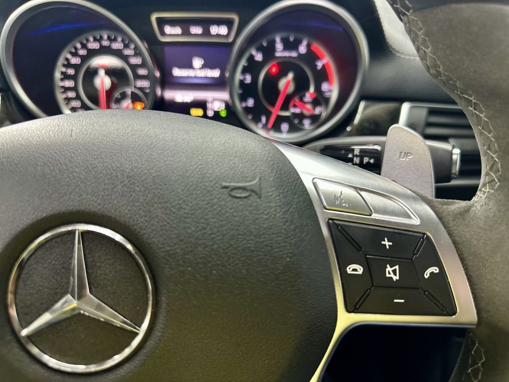 Used Mercedes-Benz M Class 2013 for sale - 78082637: Photo 26