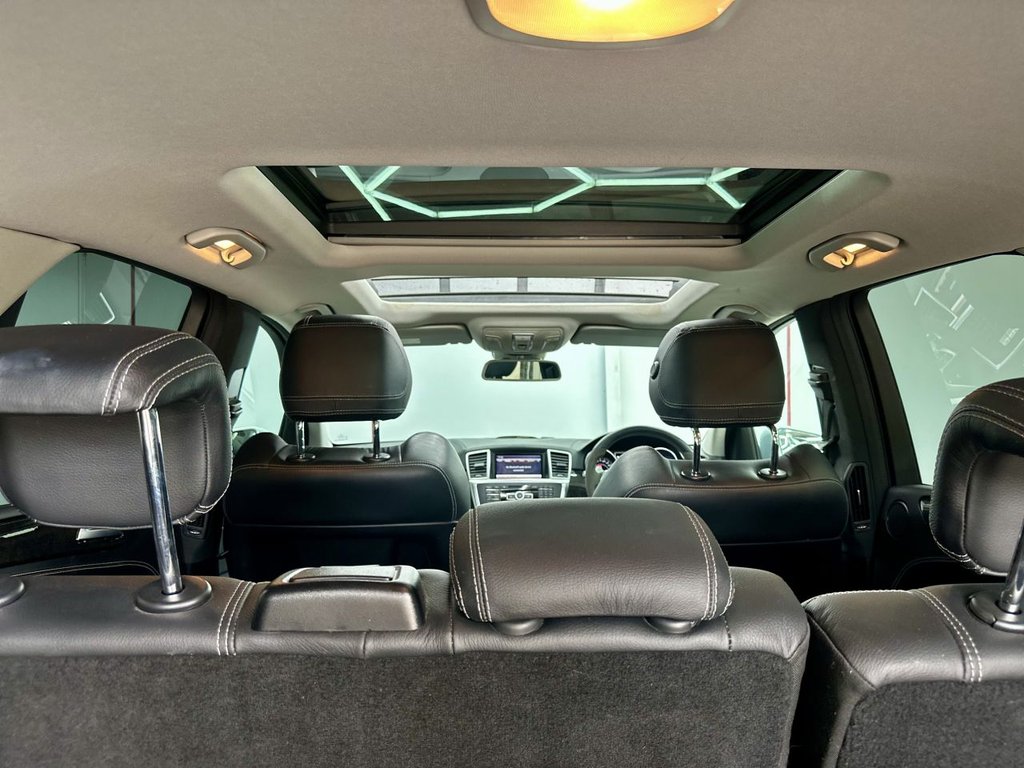 Used Mercedes-Benz M Class 2013 for sale - 78082637: Photo 40