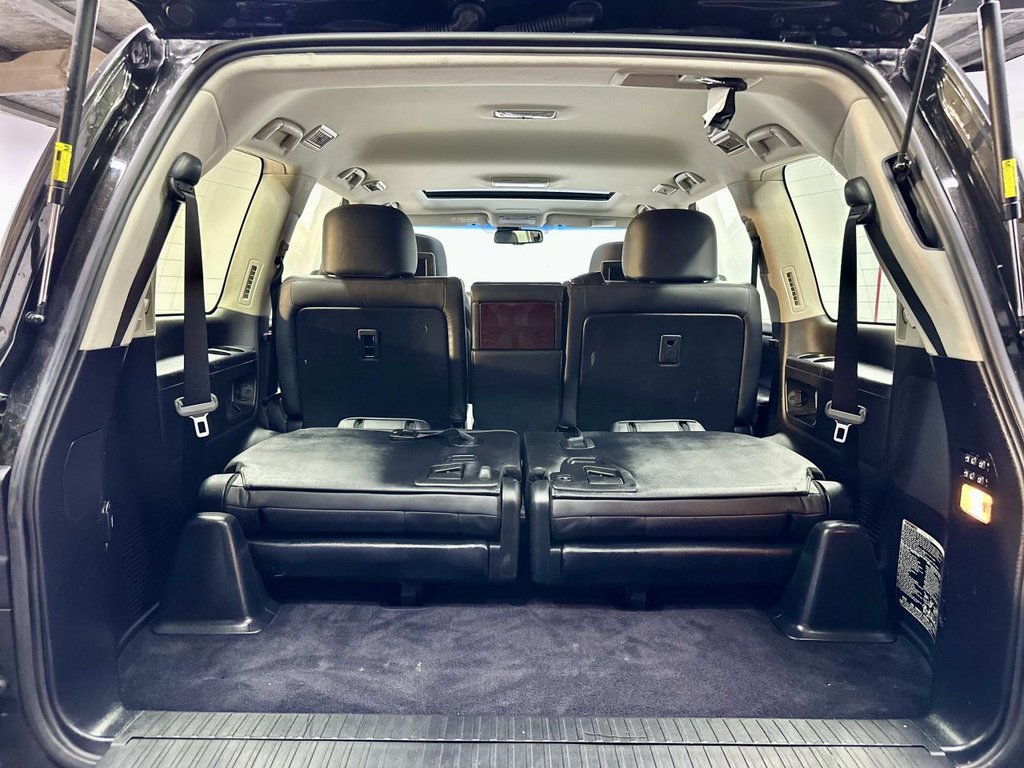 Used Lexus LX 2014 for sale - 76934735: Photo 19