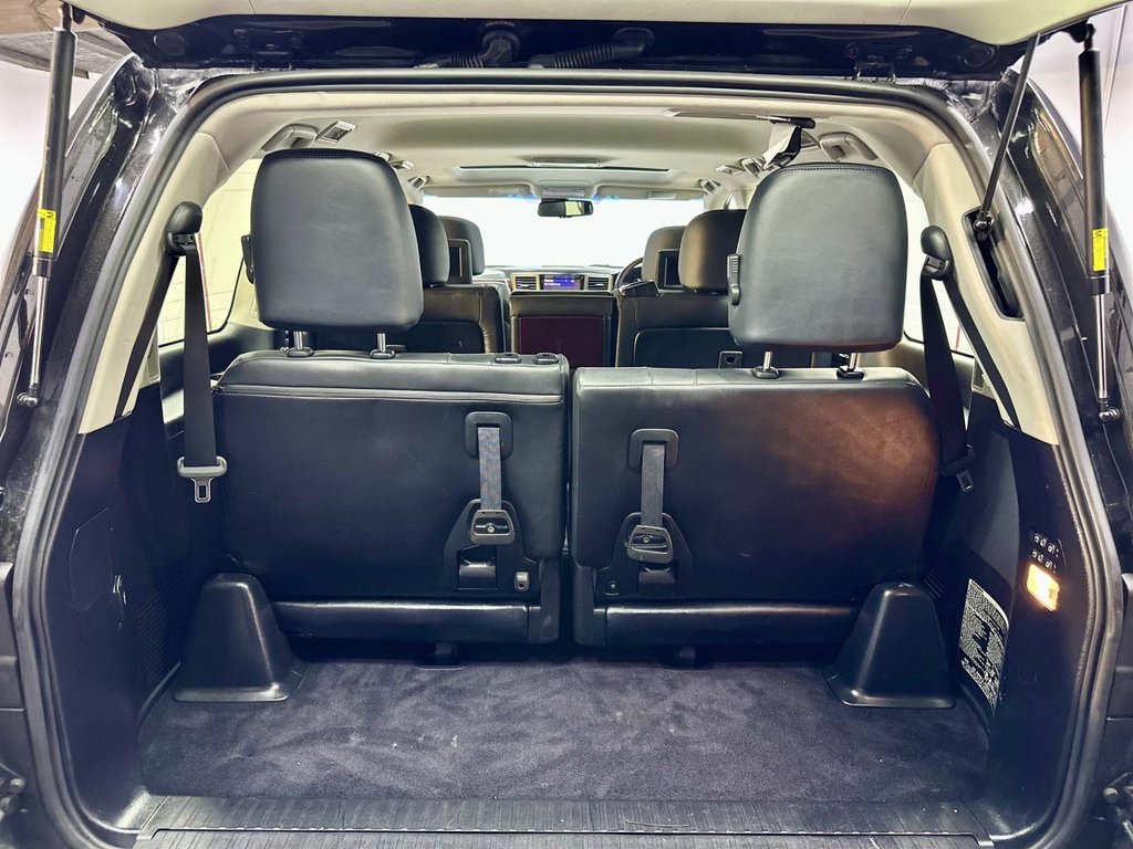 Used Lexus LX 2014 for sale - 76934735: Photo 21