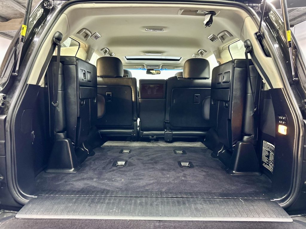 Used Lexus LX 2014 for sale - 76934735: Photo 22