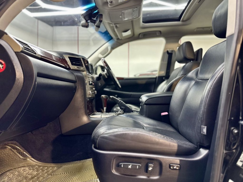 Used Lexus LX 2014 for sale - 76934735: Photo 25