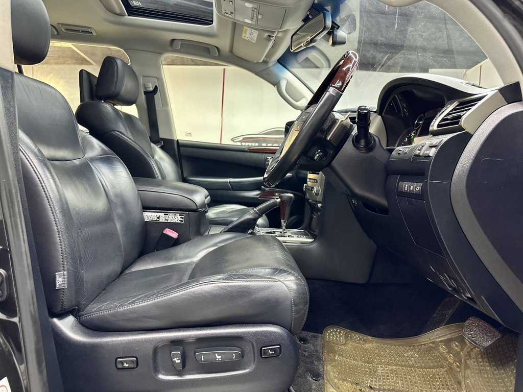 Used Lexus LX 2014 for sale - 76934735: Photo 28