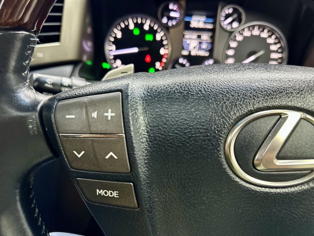 Used Lexus LX 2014 for sale - 76934735: Photo 33