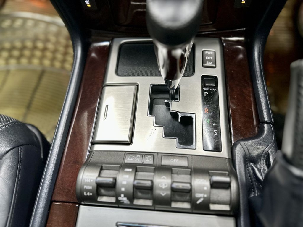 Used Lexus LX 2014 for sale - 76934735: Photo 36