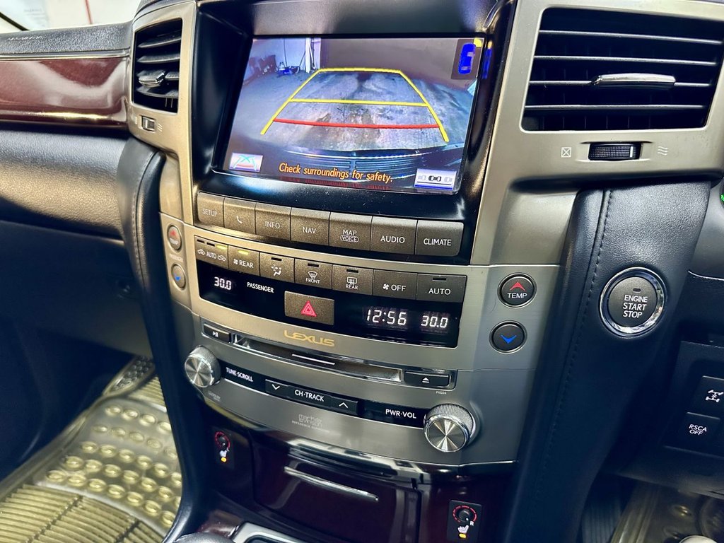 Used Lexus LX 2014 for sale - 76934735: Photo 37