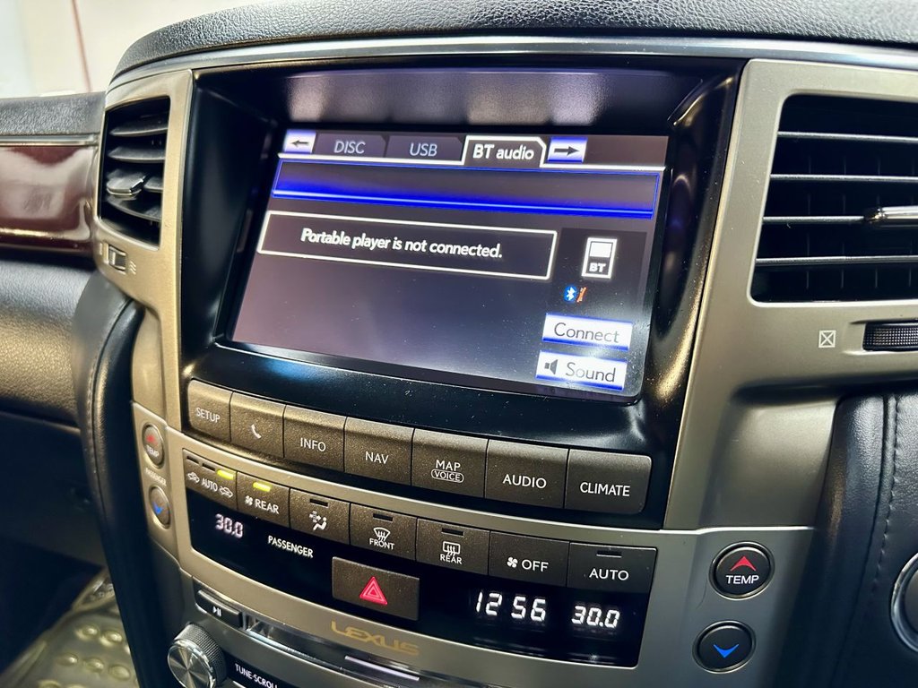 Used Lexus LX 2014 for sale - 76934735: Photo 38