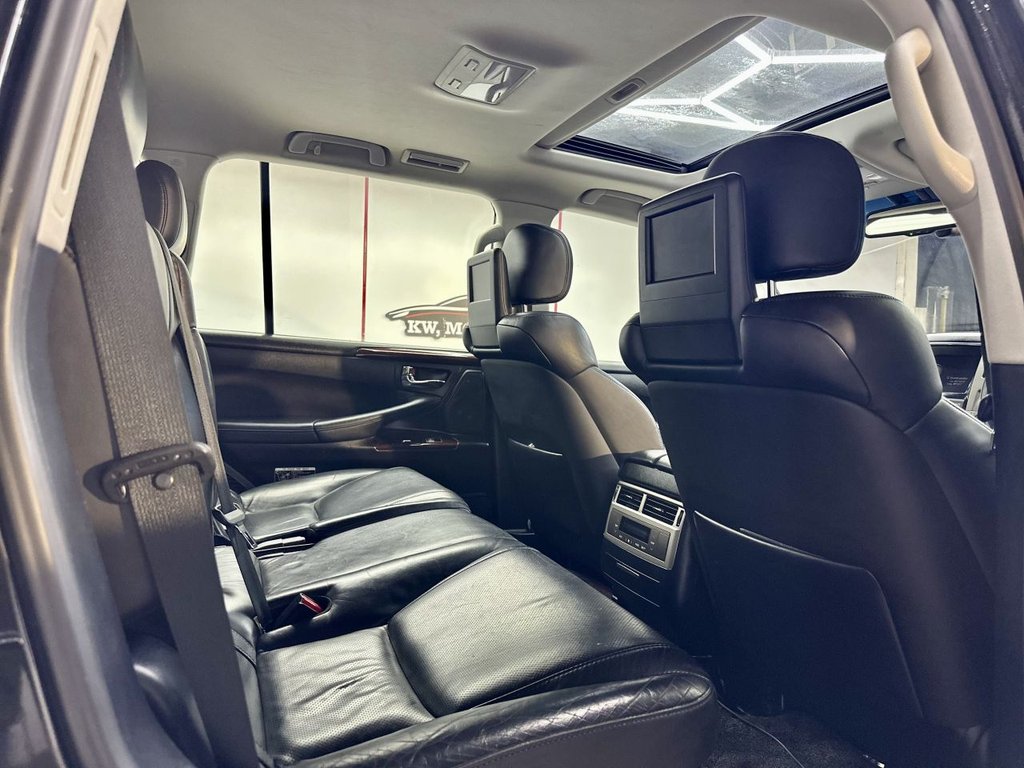 Used Lexus LX 2014 for sale - 76934735: Photo 39