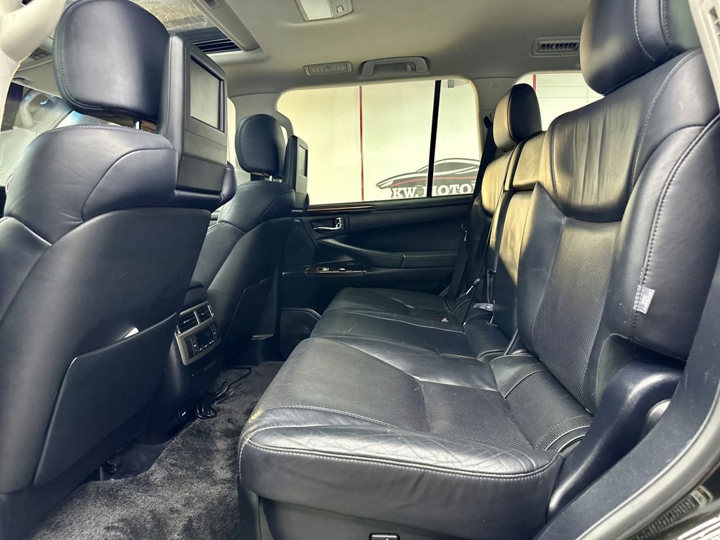 Used Lexus LX 2014 for sale - 76934735: Photo 41