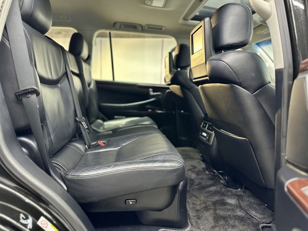 Used Lexus LX 2014 for sale - 76934735: Photo 42