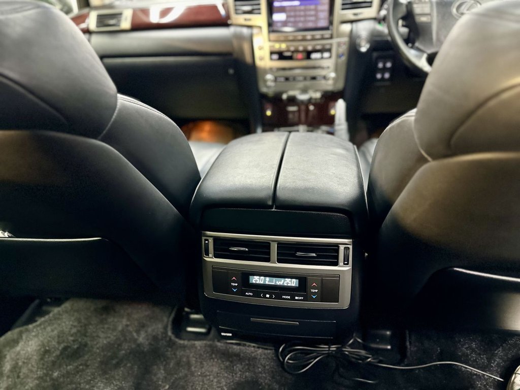 Used Lexus LX 2014 for sale - 76934735: Photo 44