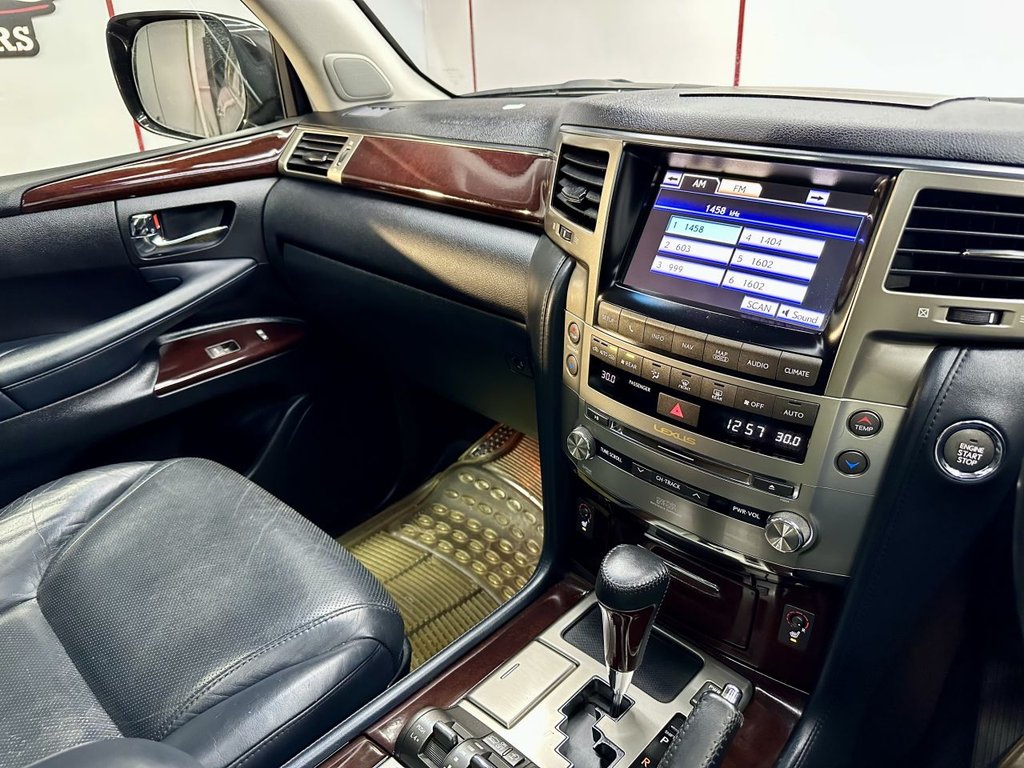 Used Lexus LX 2014 for sale - 76934735: Photo 45