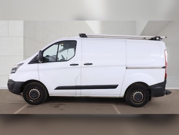 Used Ford Transit Custom 2017 for sale - 78964472: Photo