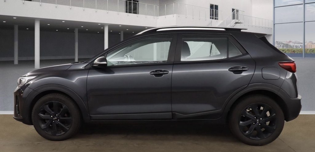 Used Kia Stonic 2018 for sale - 76977414: Photo 6