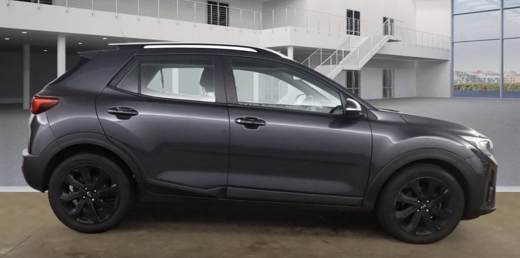 Used Kia Stonic 2018 for sale - 76977414: Photo 7