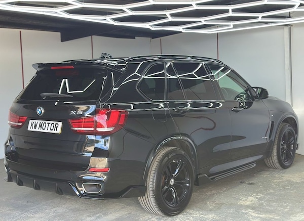 Used BMW X5 2015 for sale - 76009587: Photo 11