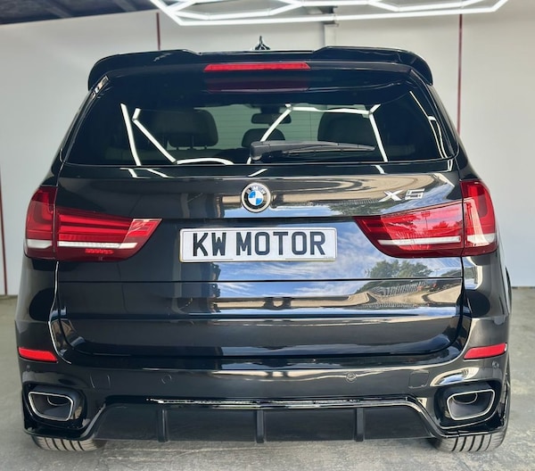 Used BMW X5 2015 for sale - 76009587: Photo 13