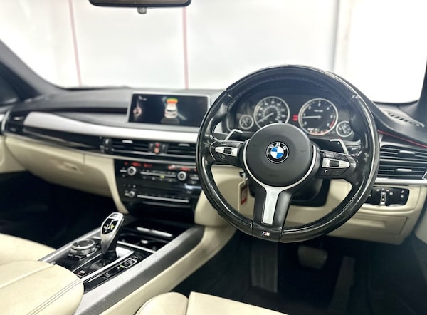Used BMW X5 2015 for sale - 76009587: Photo 19