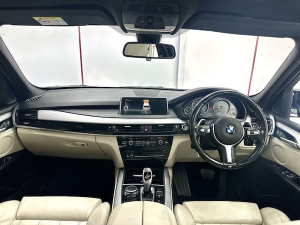 Used BMW X5 2015 for sale - 76009587: Photo 20