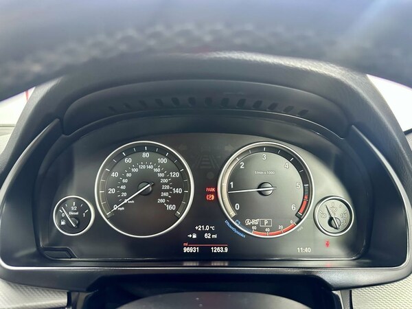 Used BMW X5 2015 for sale - 76009587: Photo 25