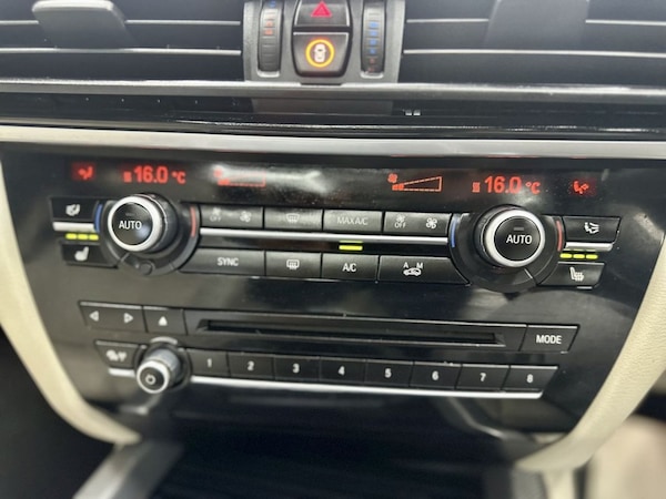 Used BMW X5 2015 for sale - 76009587: Photo 26