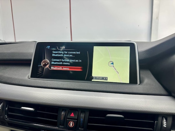 Used BMW X5 2015 for sale - 76009587: Photo 30