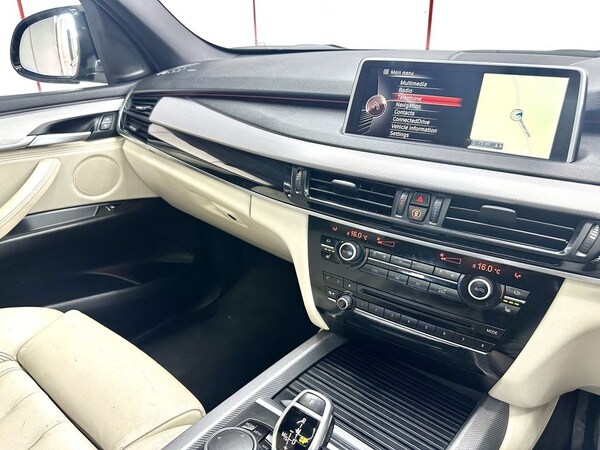 Used BMW X5 2015 for sale - 76009587: Photo 31