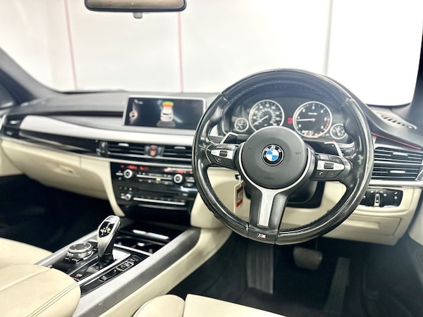 Used BMW X5 2015 for sale - 76009587: Photo 32