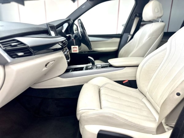Used BMW X5 2015 for sale - 76009587: Photo 33