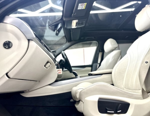 Used BMW X5 2015 for sale - 76009587: Photo 35