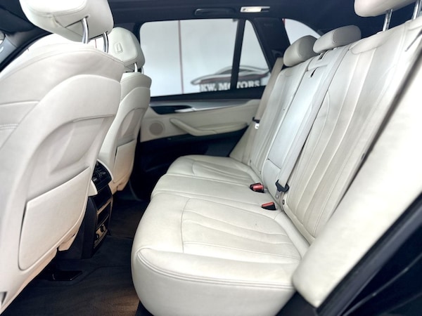 Used BMW X5 2015 for sale - 76009587: Photo 37