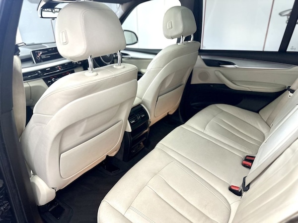 Used BMW X5 2015 for sale - 76009587: Photo 38