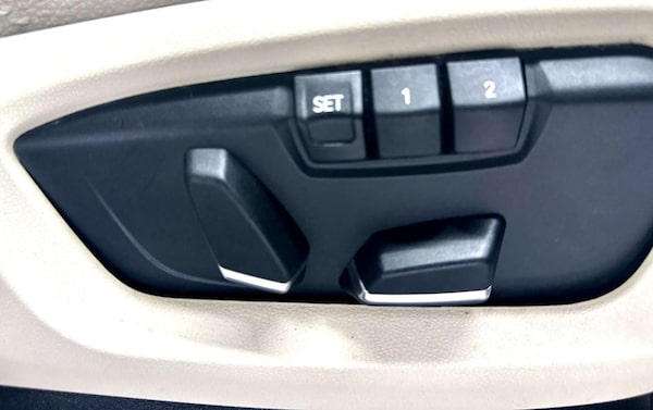 Used BMW X5 2015 for sale - 76009587: Photo 40