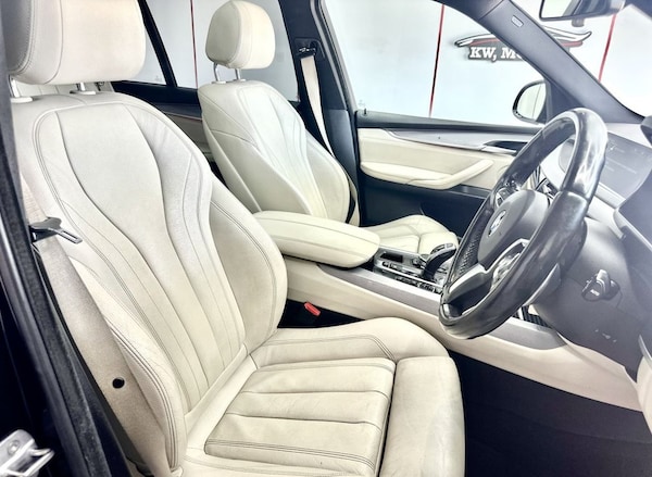 Used BMW X5 2015 for sale - 76009587: Photo 41